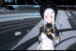 战双帕弥什哈卡玛隐星奇境旅伴游戏攻略